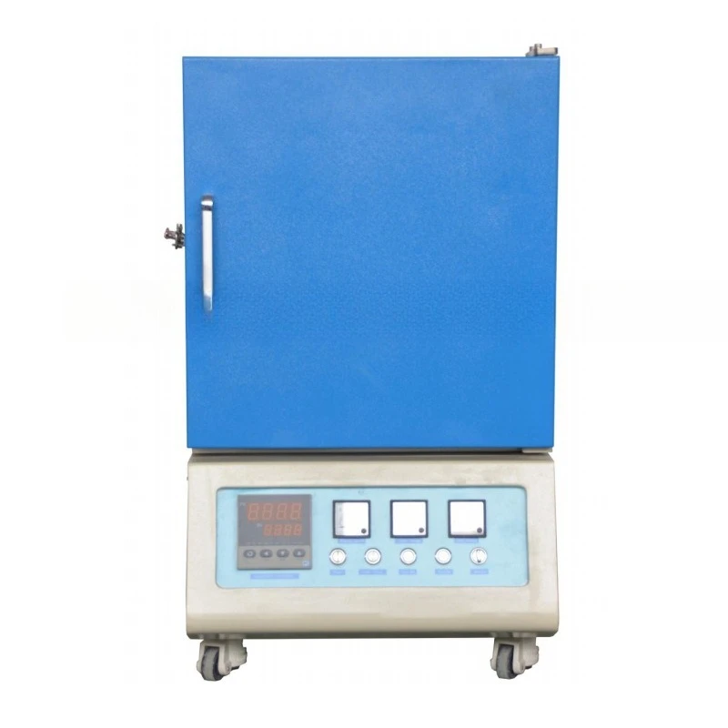 Box furnace, high temperature resistance furnace, muffle furnace annealing furnace