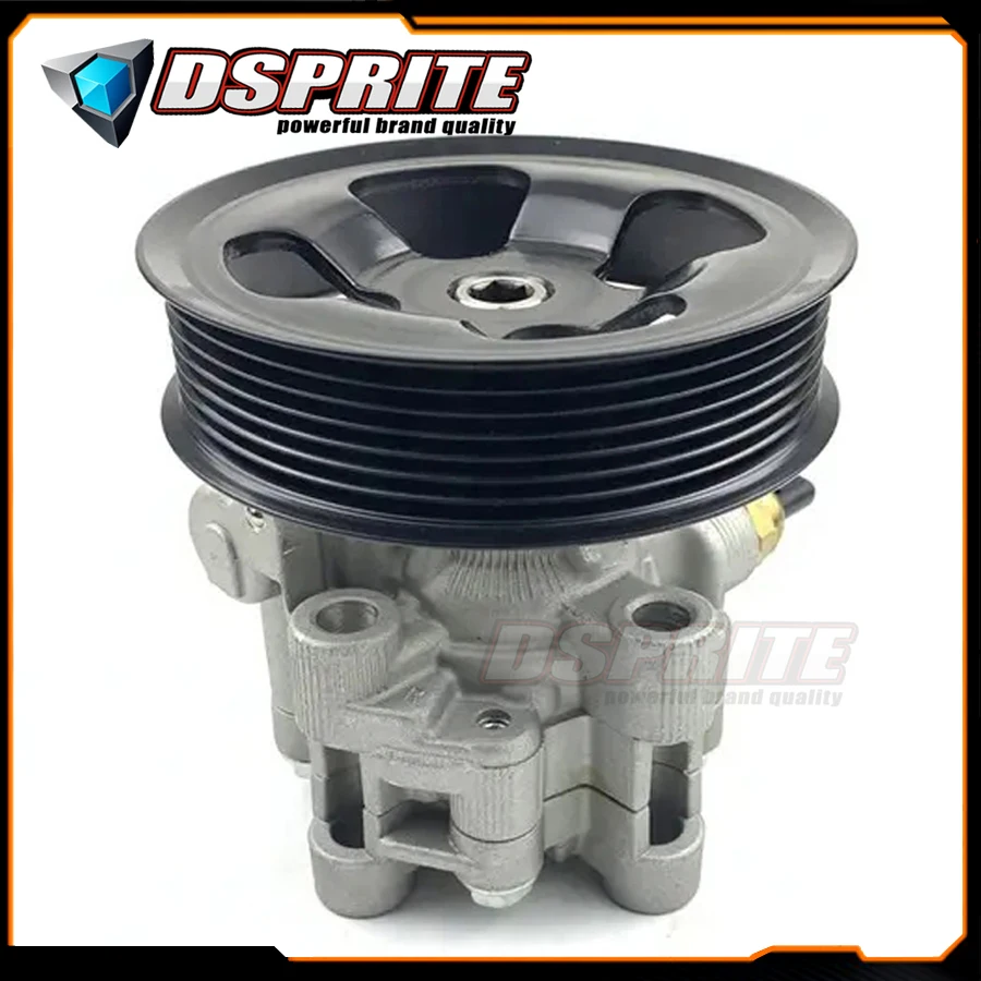 

Power steering pump 4431001030 for Toyota CELICA Corolla Matrix Pontiac Vibe 44310-20840 4431020840 44310-02101 44310-01030