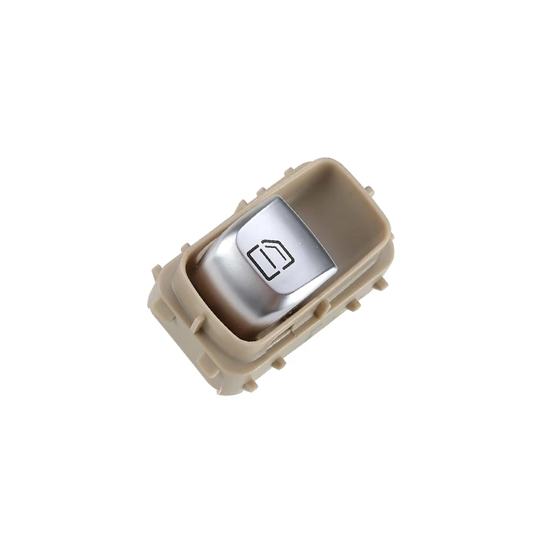Single Power Window Switch for Mercedes-Benz C200 C300 C63 AMG W205 S205 C205 C253 C200 C300 GLC300 GLC260 A2059051513