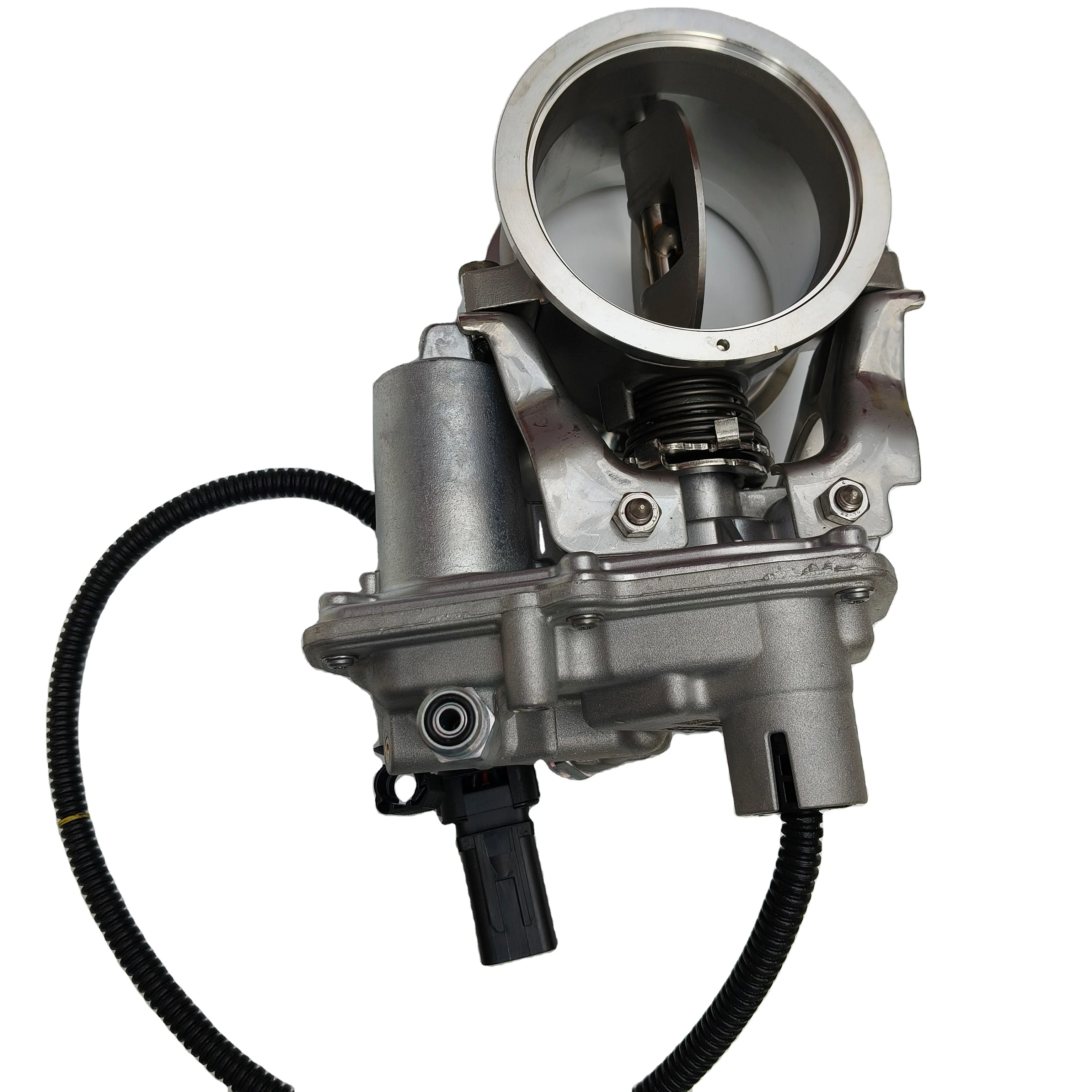 

Оригинальные запасные части для выхлопной системы 5565862