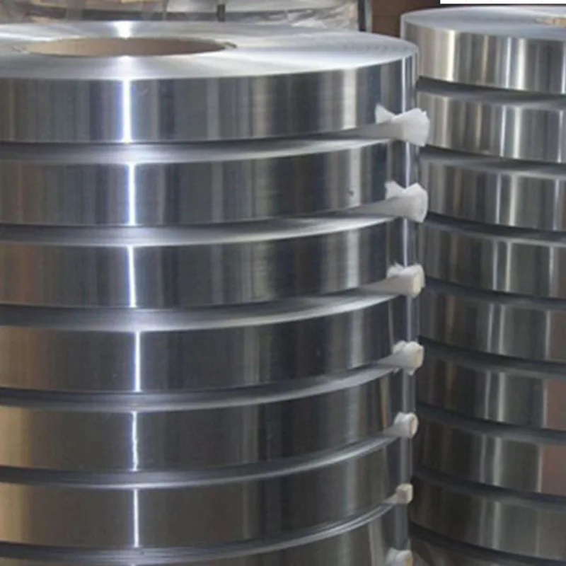 1060 Aluminum Strip Thickness 0.1/0.2/0.3/0.4/0.5/0.6/0.8/1mm Aluminum Foil Thin Sheet Plate for DIY Material Washer Length 1M