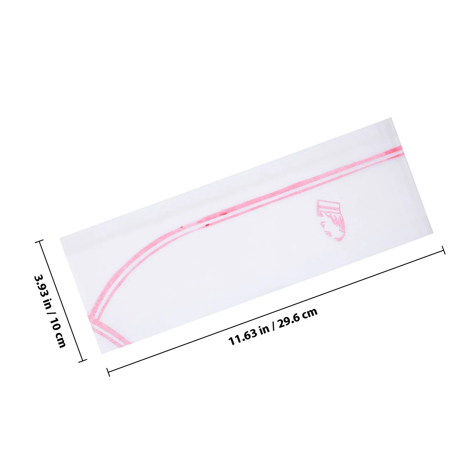 40 pezzi cappelli da cuoco usa e getta cappelli da cucina in carta traspirante cucina ristorante ristorazione cappelli uniformi cappello da cuoco usa e getta