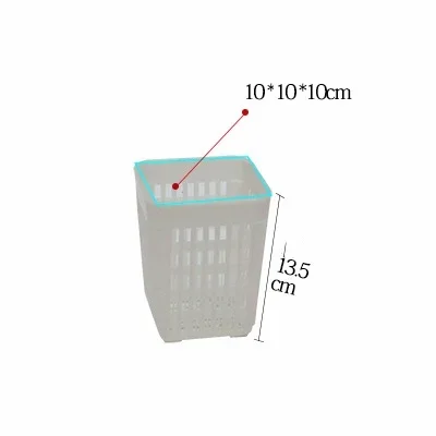 Universal Dishwasher Cutlery Basket Storage Box for Knife Fork Spoon Kitchen Aids Spare Part Dishwasher Storage Holder