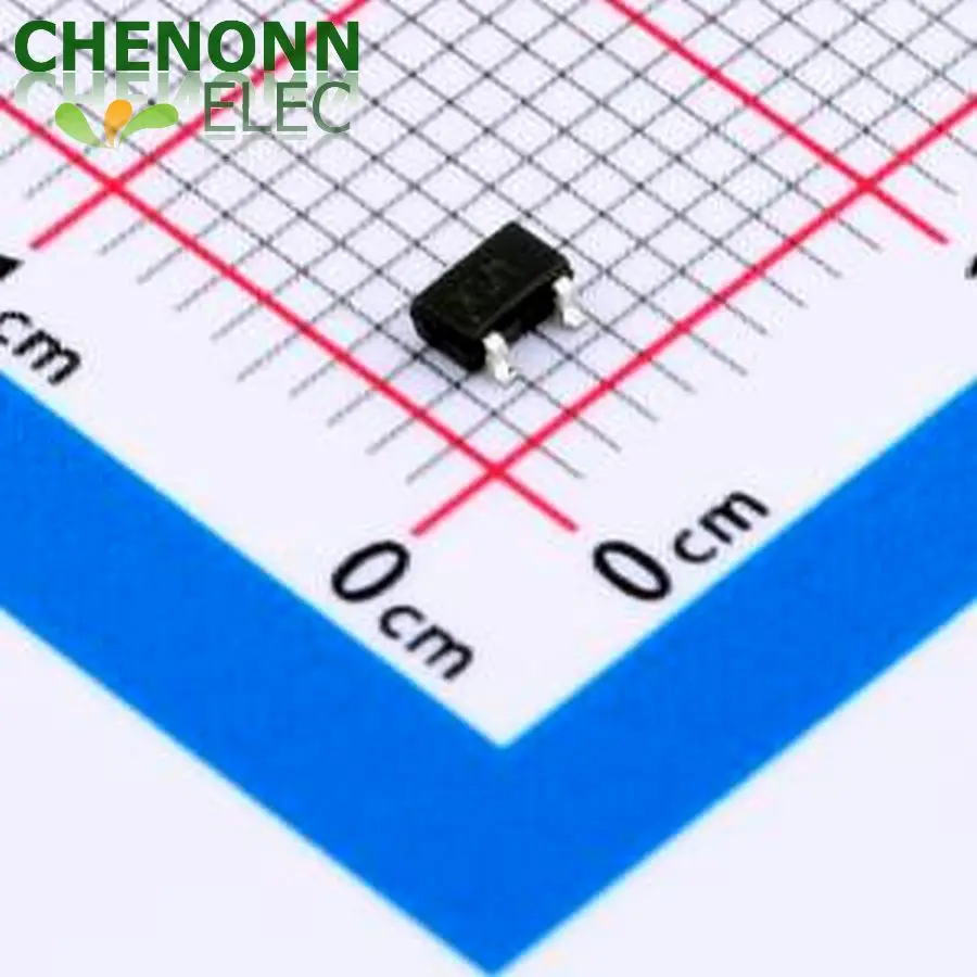 50PCS/LOT X0115ML (Thyristors)
