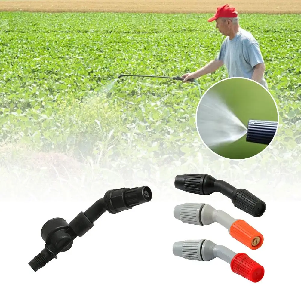 

Ajustable Spray Standard Nozzle Watering Sprayer Garden Irrigation System Nozzle Dripper Parts Replacement For Sprayer Lanc I9C6