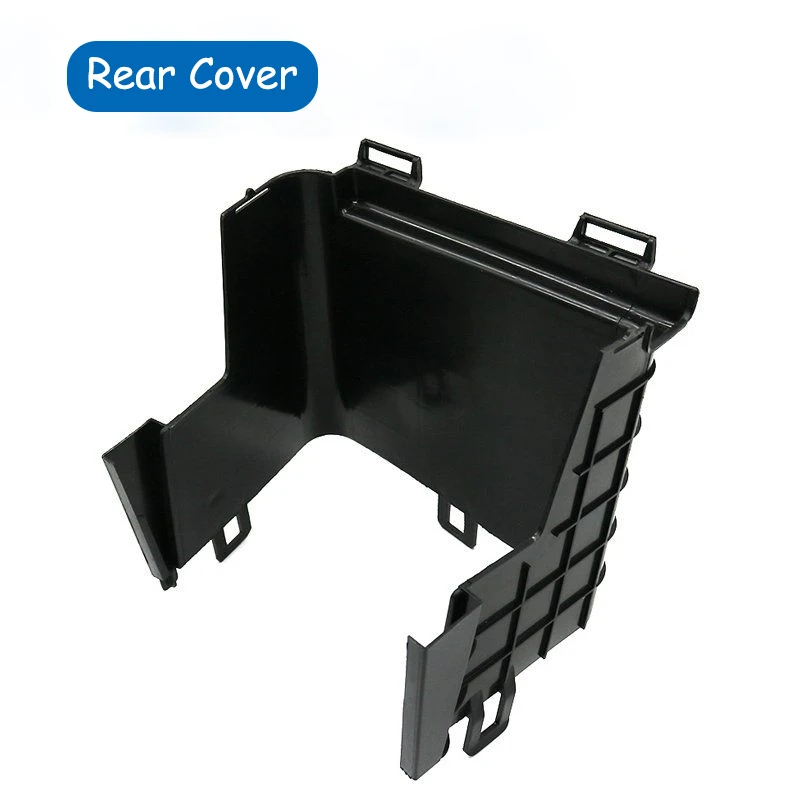 Variant: Rear Cover