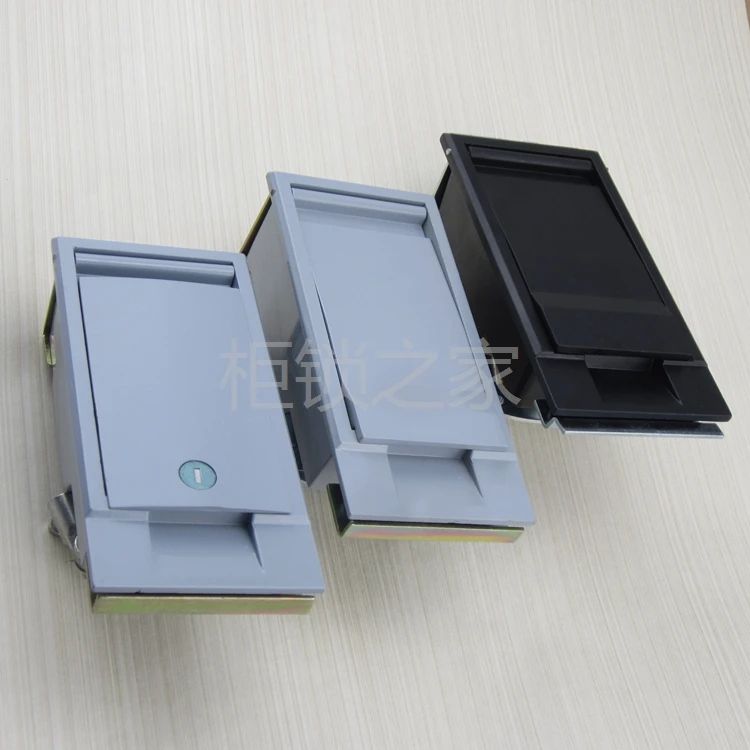 Haitan MS888-1-2 MSH-01 box change lock distribution box control cabinet high voltage cabinet door generous lock 10pcs