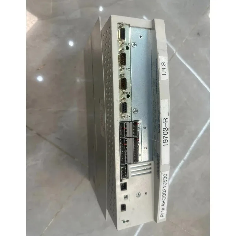 EVS9321-EP Servo Dr…