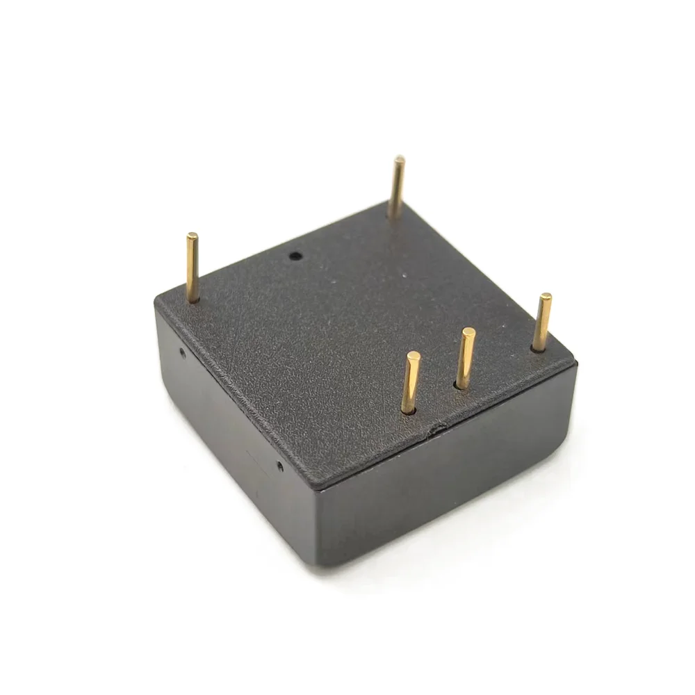 Hi-Link 10W 3.3V/5V/9V/12V/15V/24V URB4805YMD-10WR3 URB4812YMD-10WR3 DC-DC Power Converter Supply Module 18-75Vdc