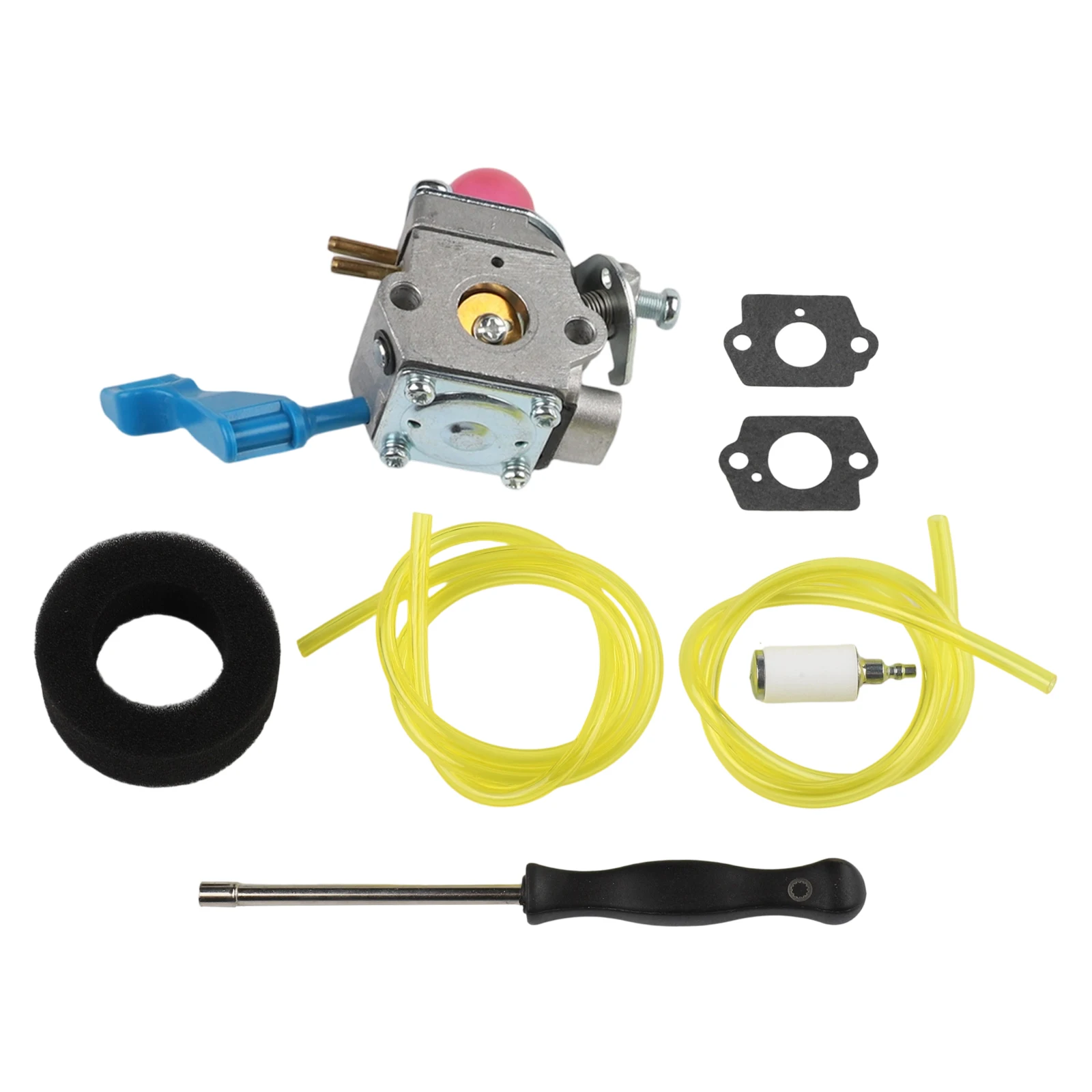 Carburetor C1UW13A for GHT220 GHT220LE GHT180 GHT180LE DAHT2 Trimmer Engineered for Enhanced Cutting Efficiency and Power