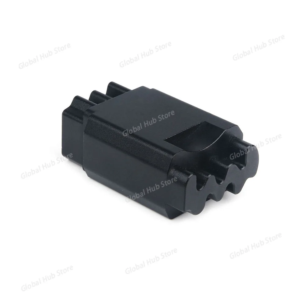 Dual-End Camshaft Timing Gear Installation Locking Tool Compatible with For HD-42314 & For HD-47941
