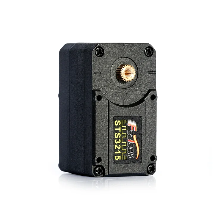 Feetech STS3215 7.4V Metal Servo for LeRobot So-ARM100 Low-Cost Robotic Arm Embodied Intelligence HuggingFace