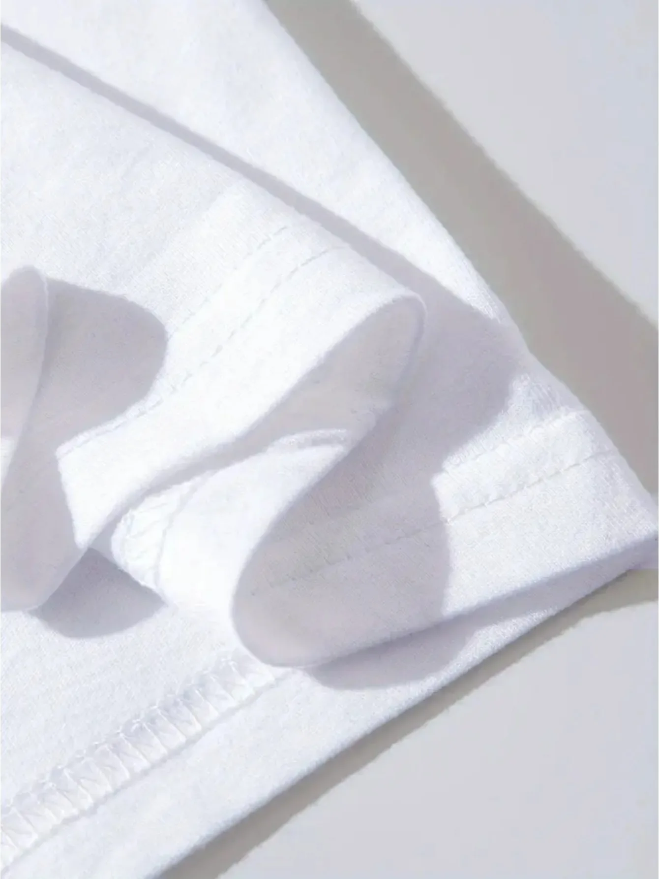 Vintage Donna and the Dynamos One Night Only T-Shirt - Mamma Mia! Movie Theme Graphic Print, White Casual