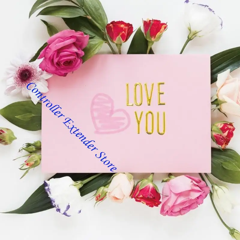 N84B Metallic Color Letter Número Pegatina PVC Pegatina remolinos letra PVC Sticker