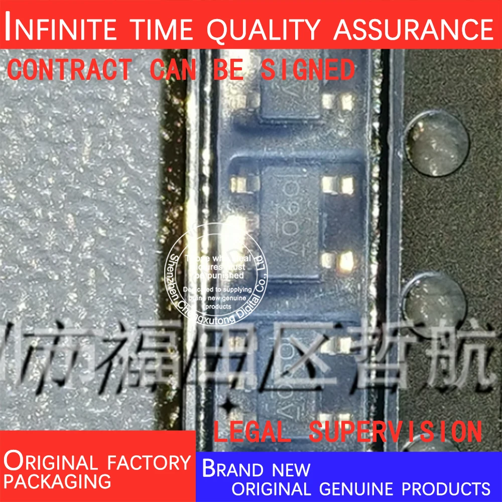 

10pcs/lot OPA990IDBVR O90V SOT 100% genuine stock in brand new original packaging