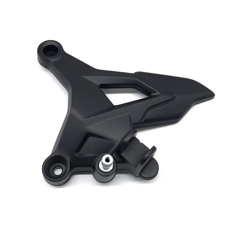 

Передняя левая и правая подножка (педаль) с кронштейном для CFMOTO 300NK 300SR