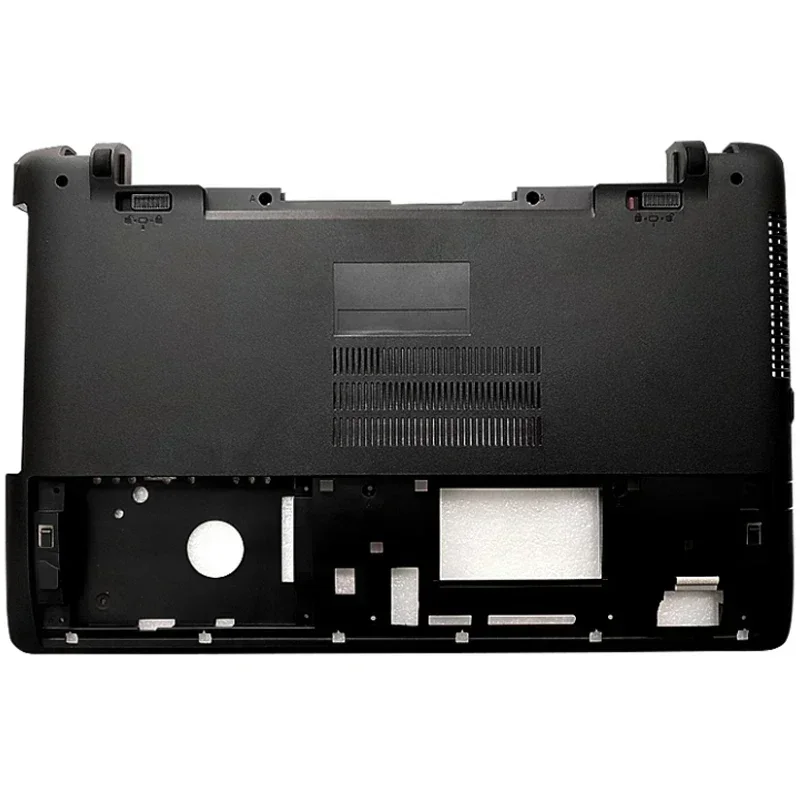 New Laptop For ASUS X550 X550C A550 F550 X550V Y581C LCD Back Cover Front Bezel Upper Palmrest Bottom Base Case Keyboard Hinges view 6