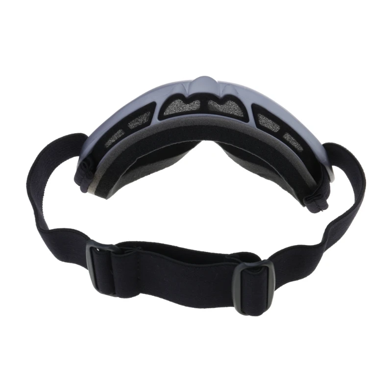 094D Goggles for Kid Motorcycle Sunglasses Goggles Glasses Adjustable Belt