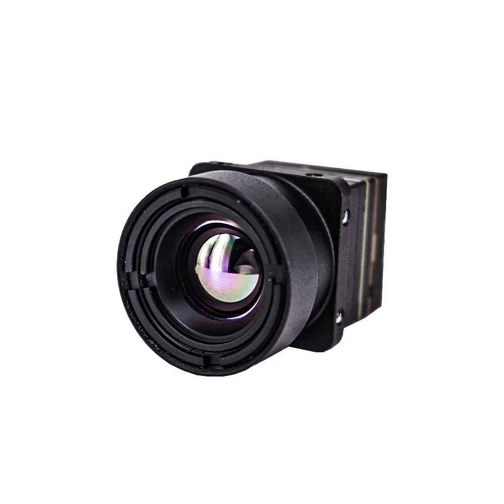 OEM ODM CVBS 12um Thermal Imager Module 384*288 Industrial Inspection Camera for Industrial Inspection