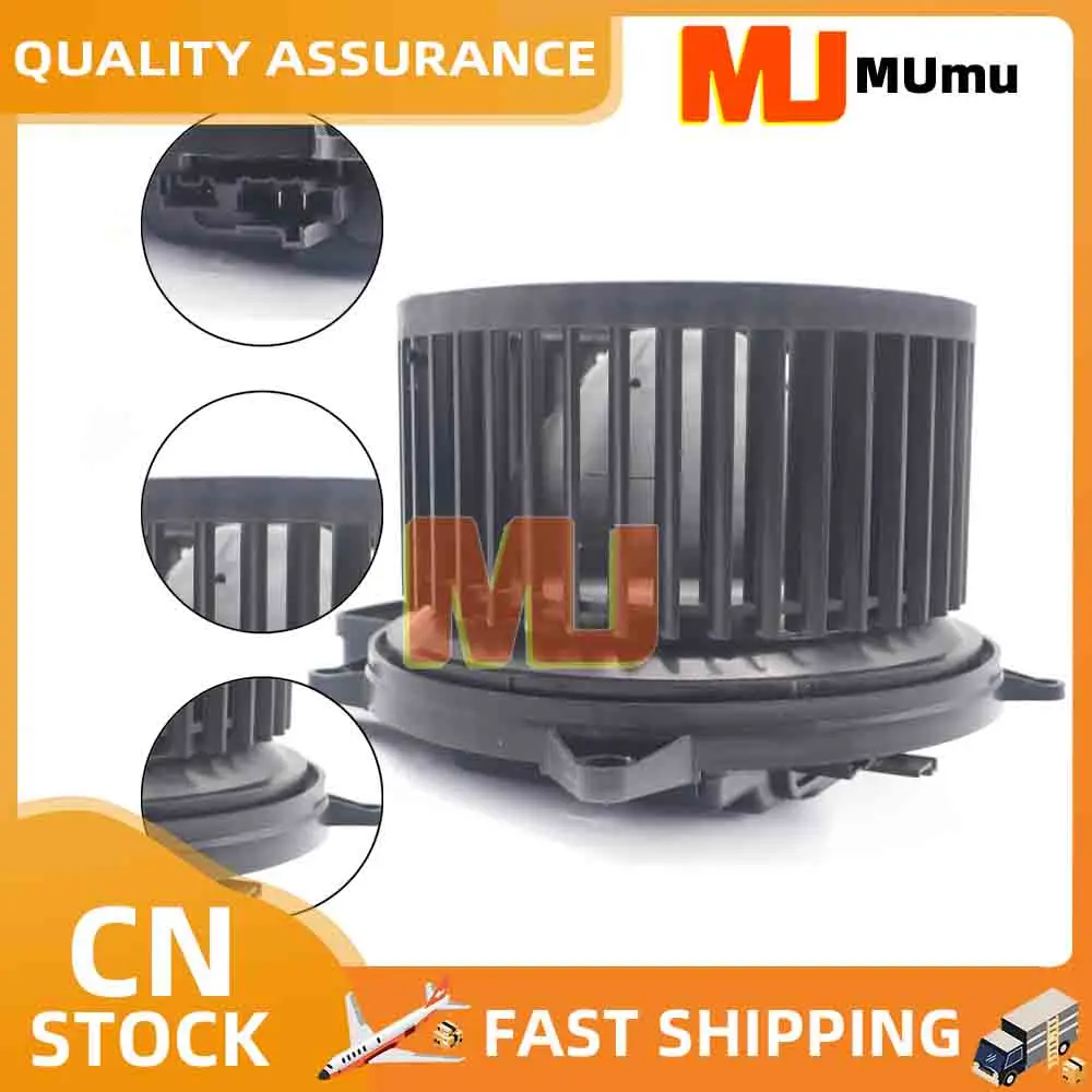 

A/C Heater Blower Motor Fan For Mercedes-Benz ML350,ML450,R550,ML500,ML550,ML63,AMG, R320,R350,R500 A1648350307 1648350307