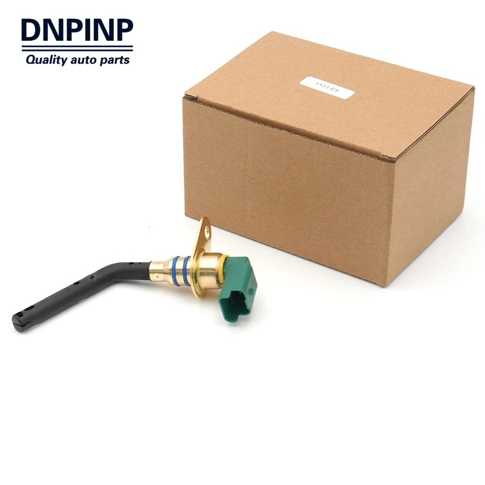 1131E5 1131J6 Geschikt voor Peugeot 206 307 407 607 806 807 Citroen C4 Picasso C5 C8 MOTOR OLIECOMP FILTERSONDE niveausensor
