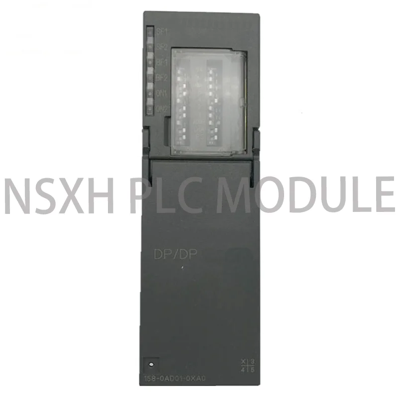 

Brand New Original 6ES7158-0AD01-0XA0