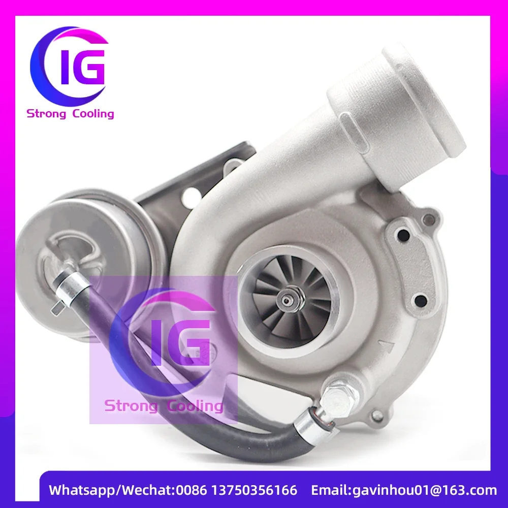 Turbo Charger For AUDI A4 A6 1.8 T QUATTRO SKODA SUPERB VW Passat 53039880029 ­058145703N ­058145703KX 058145703JX 058145703K