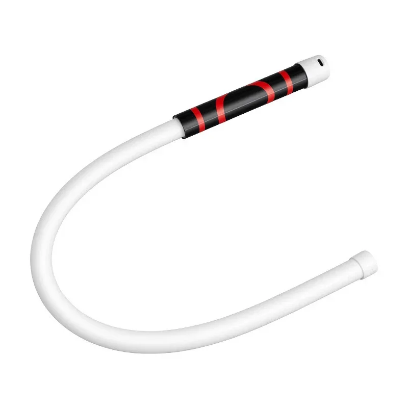 LED Flashlight Stick Rechargeable Work Light with 3 Brightness Bendable LED Flashlight Stick, Bendable LED Light