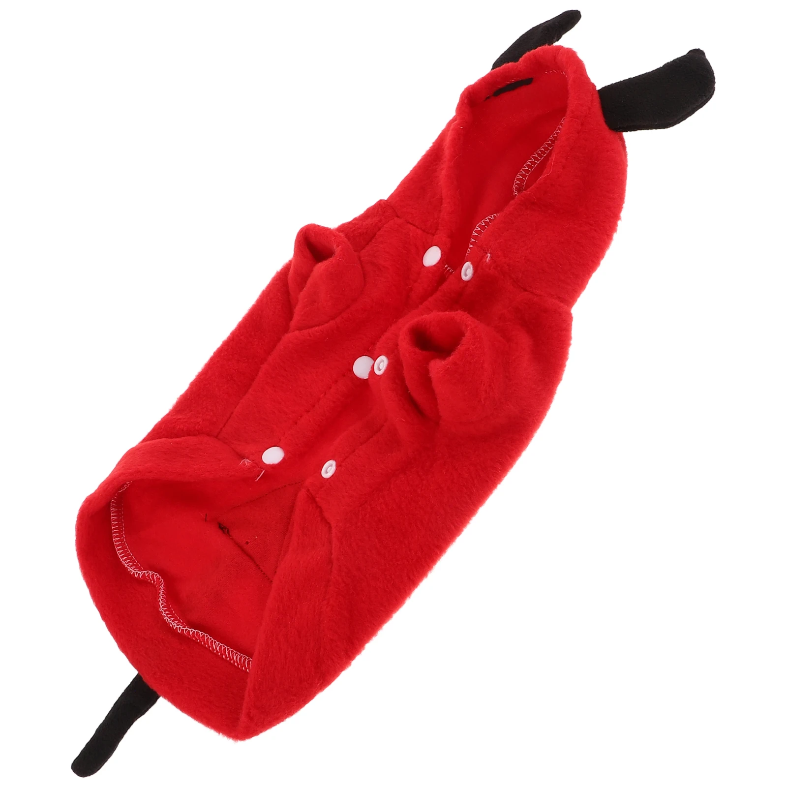 

Halloween Pet Clothes Bandana Costume Small Dog Coat Cat Dress up Easy Clean Fast Dry Supplies Transformation