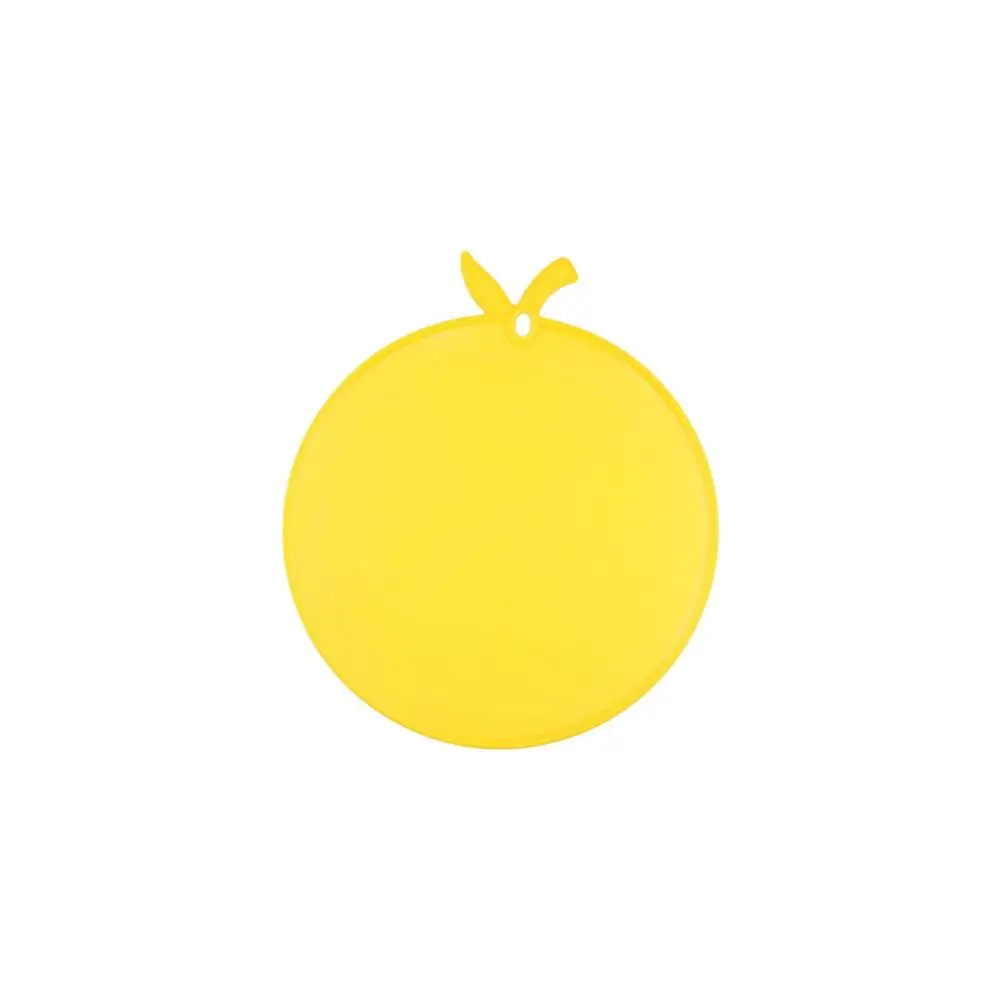 

Durable Plastic Fruit Shaped Cutting Board Anti-slip Antibacterial Chopping Boards Thickened Healthy Material Kitchen Gadget