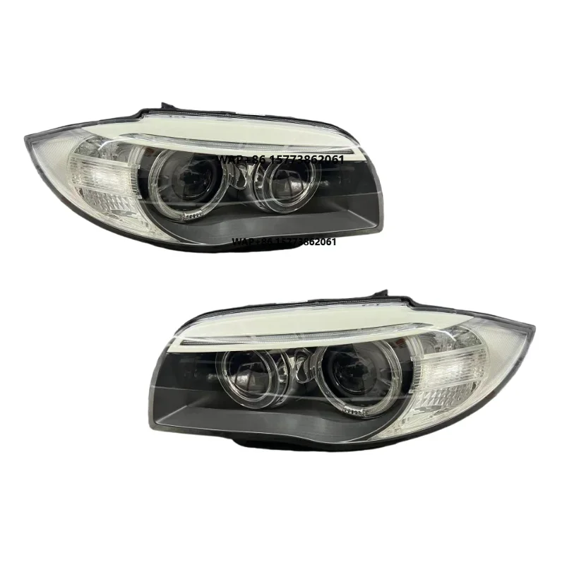 

Фара передняя для BMW 1 серии E87 E88 (2008-2012), 120i 130i 135i E81 E82, оригинальная