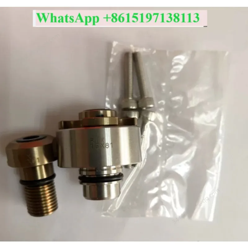 FOR New original rotary joint ESX20M-L012Y