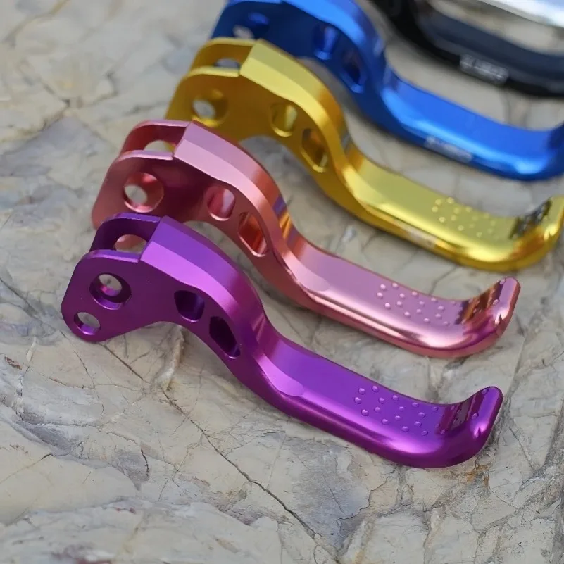 

Подходит для тормозной ручки с числовым программным управлением CHIBITE, совместим с Mano 6100, с регулируемым винтом для регулировки ширины.