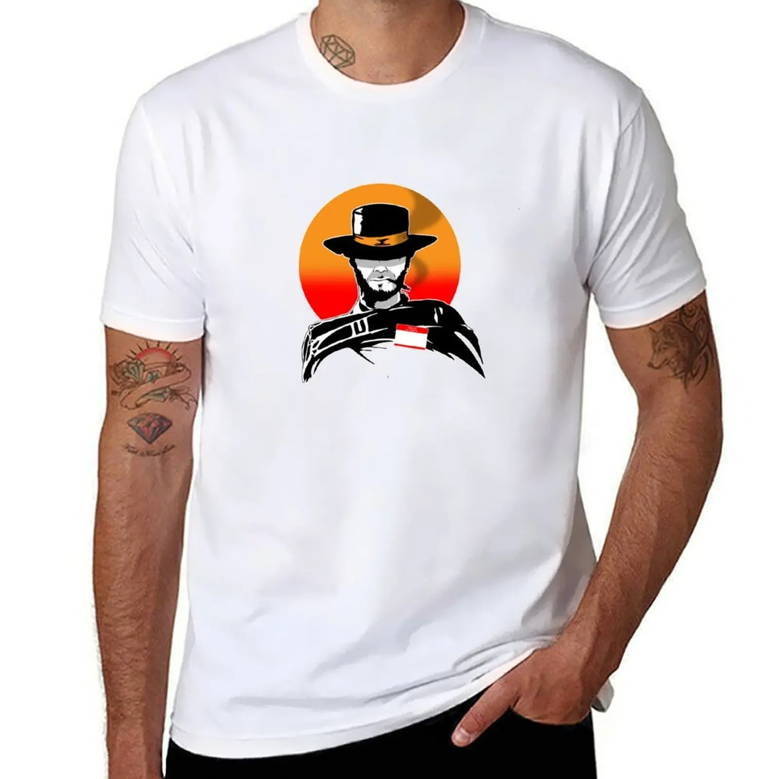 

No Name T-Shirt man t shirt cotton high quality t shirt man cotton T-Shirt