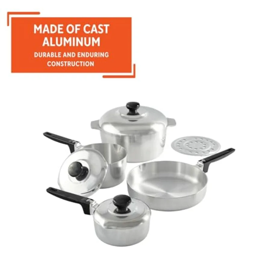 Thumbnail 3 - #23 Best Cookware Sets to Buy In 2026