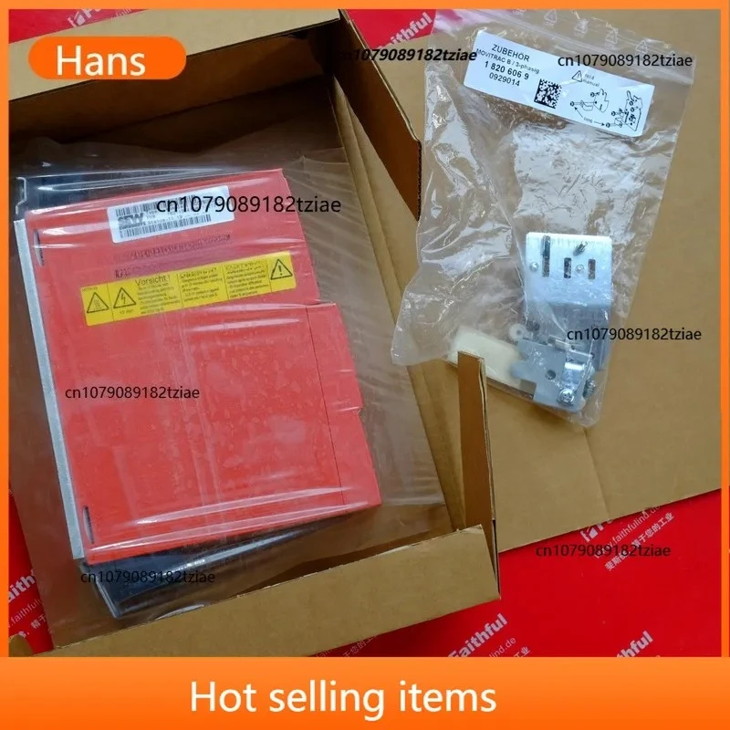 

2026 Hot Item Sew Eurodrive MC07B0001-5A3-4-00 New Inverter 08285152