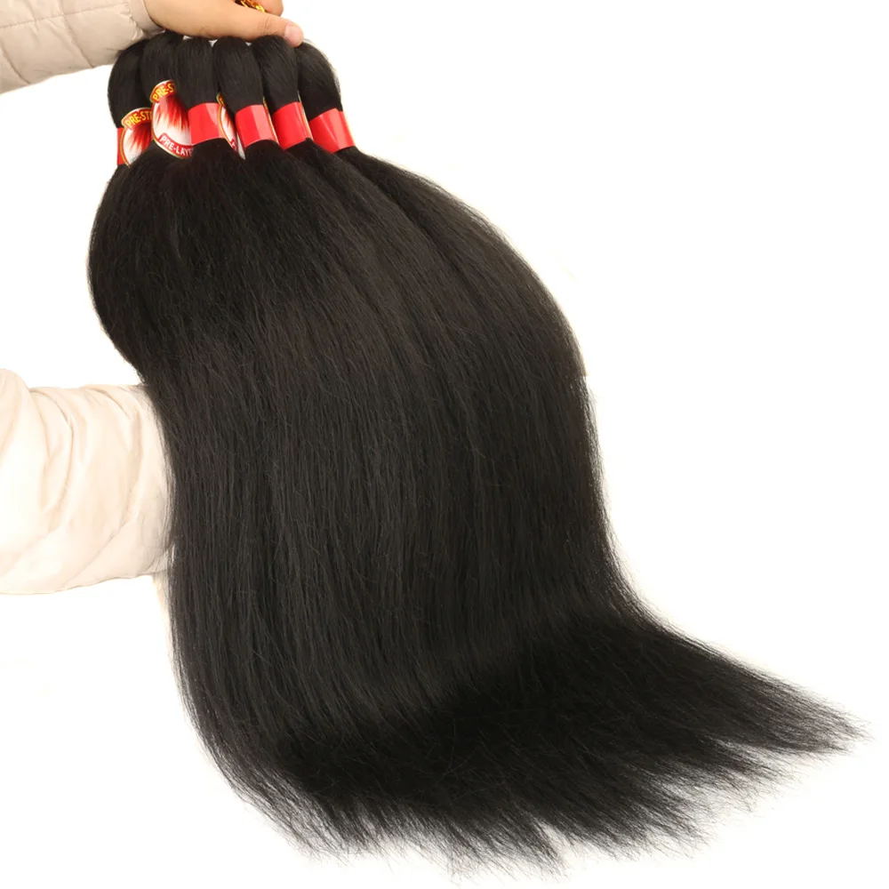 Thumbnail 4 - #31 Trending Jumbo Braids Right Now