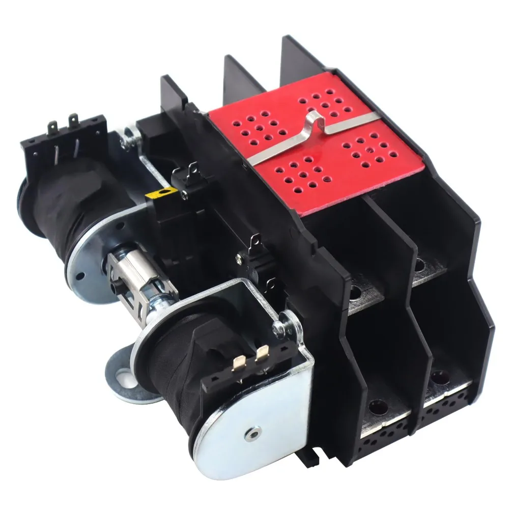 Automatic Transfer …