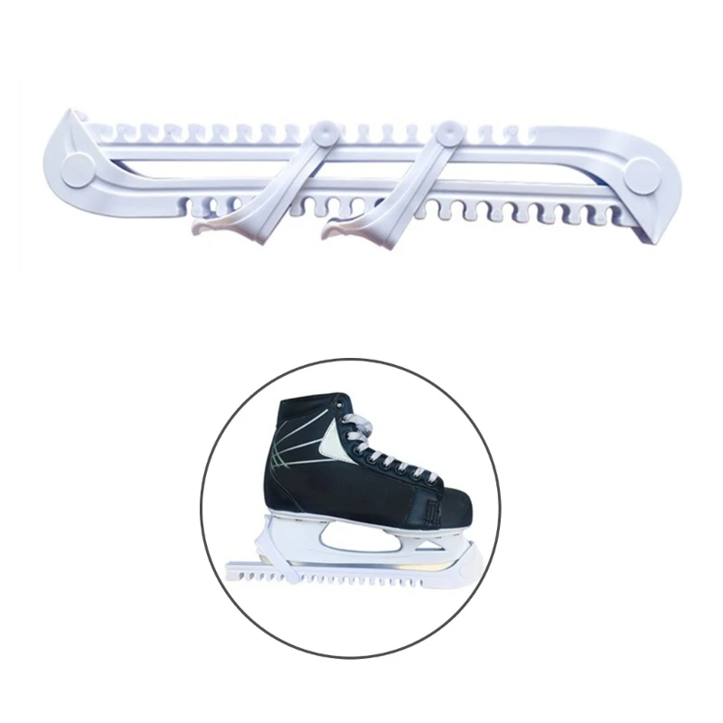 Hockey Skate Guards Ice Skate Guards Ice Skating Protectors Skate Guards