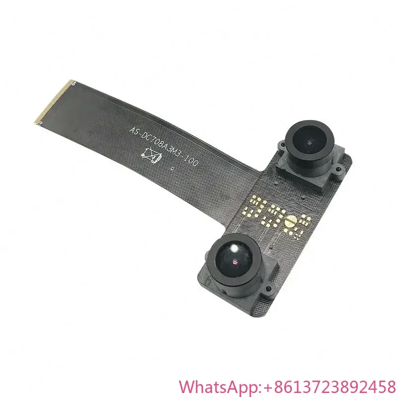 2MP Dual-1080P IMX3…