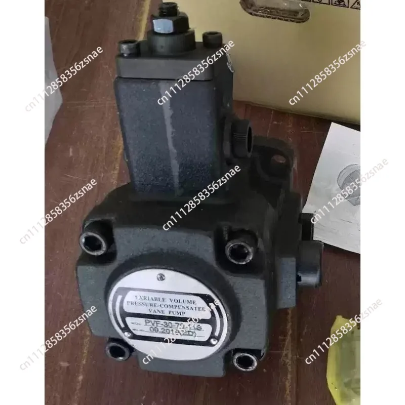 For  PVF-30/40/12/20-35/55/70-10S/10S7/11S/10 New Taiwan ANSON vane pump 1PCS