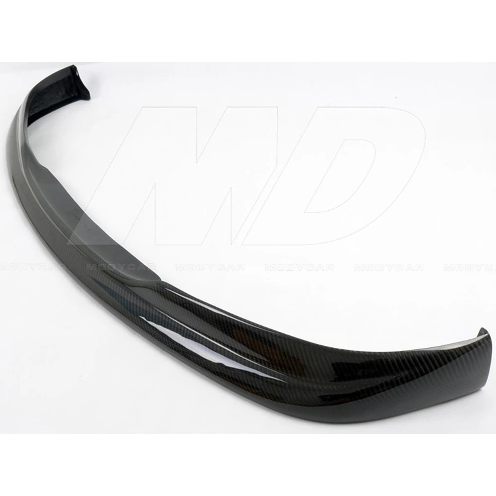 Auto Parts For 1999-2005 BMW 3 Series E46 M3 AC Style Carbon Fiber Front Lip