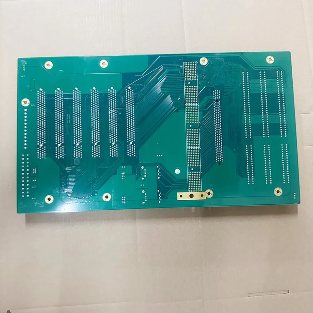 Para Backplane EVOC EPE-6111P6 VER.C10