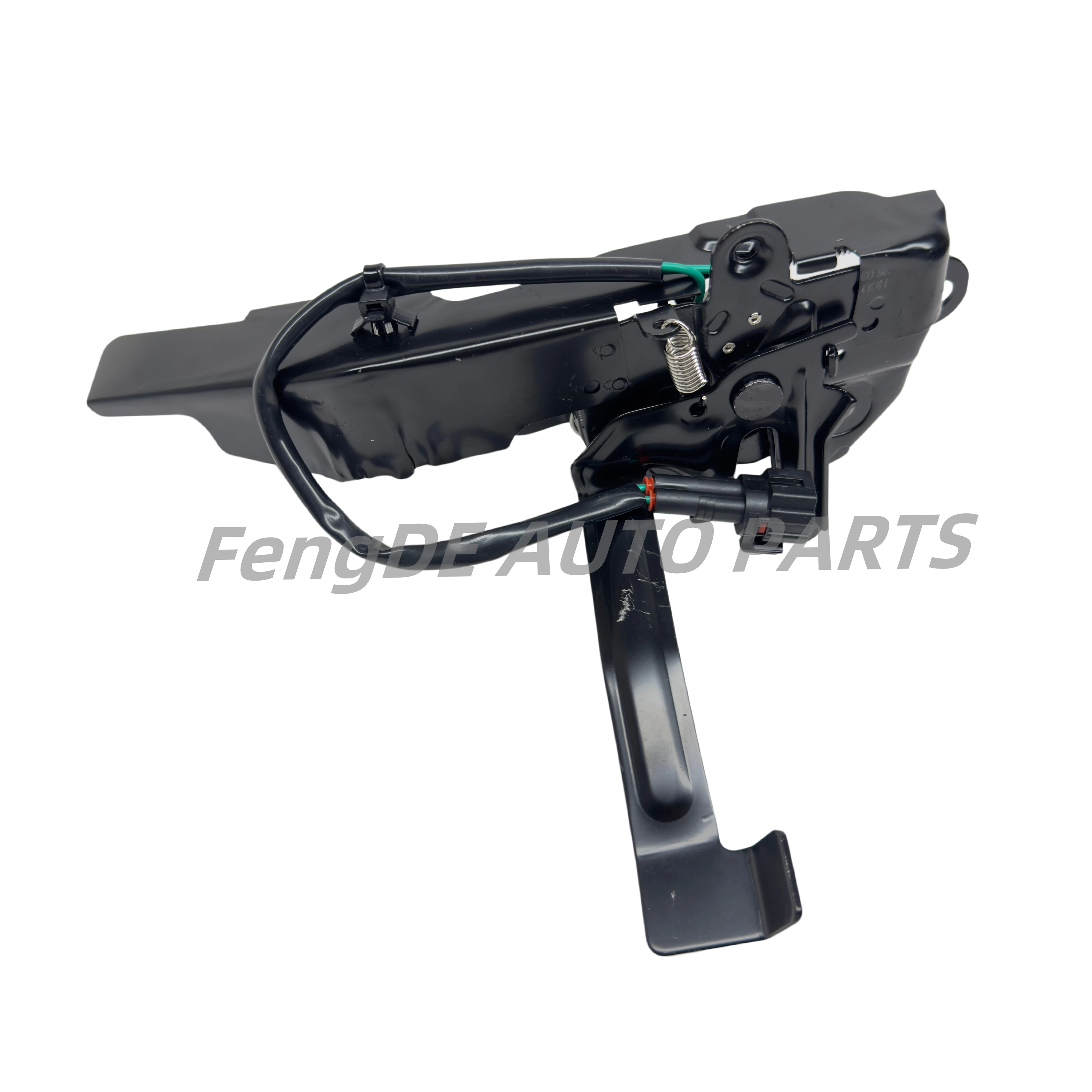 

New Hood Latch Lock for Toyota HILUX (SCB/XTR) HILUX(DOUBLE CAB) FORTUNER 2015-2023 GGN125,GUN12# LAN125 53510-0K680 535100K680
