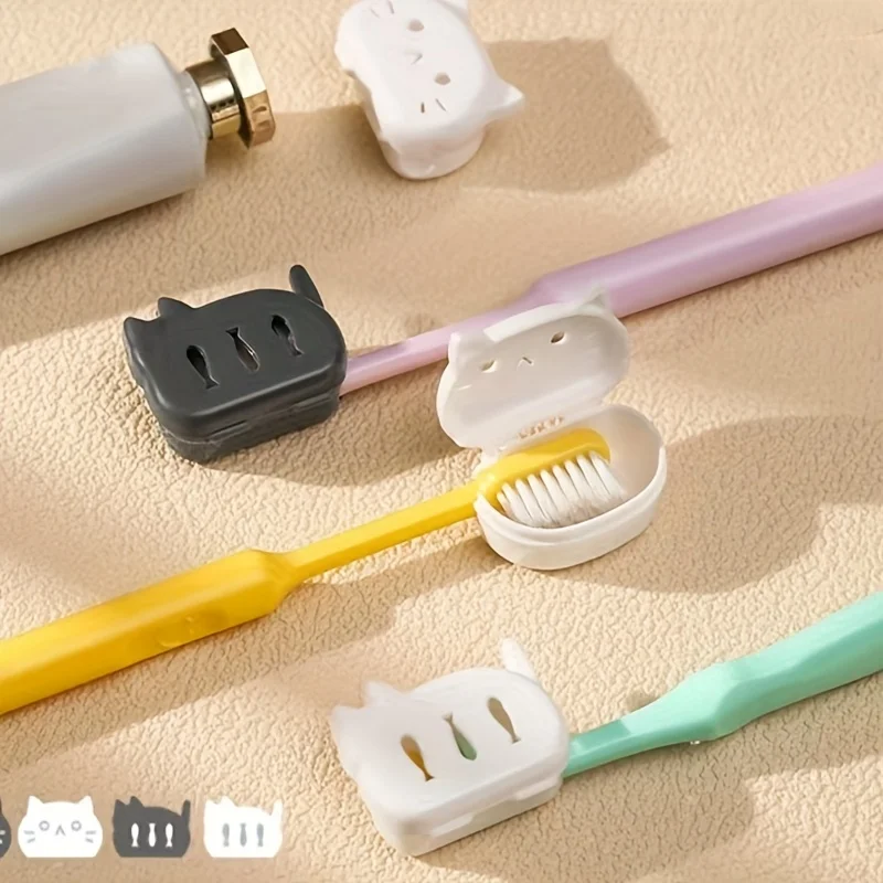 Thumbnail 3 - #35 Best Toothbrush Covers to Buy In 2026