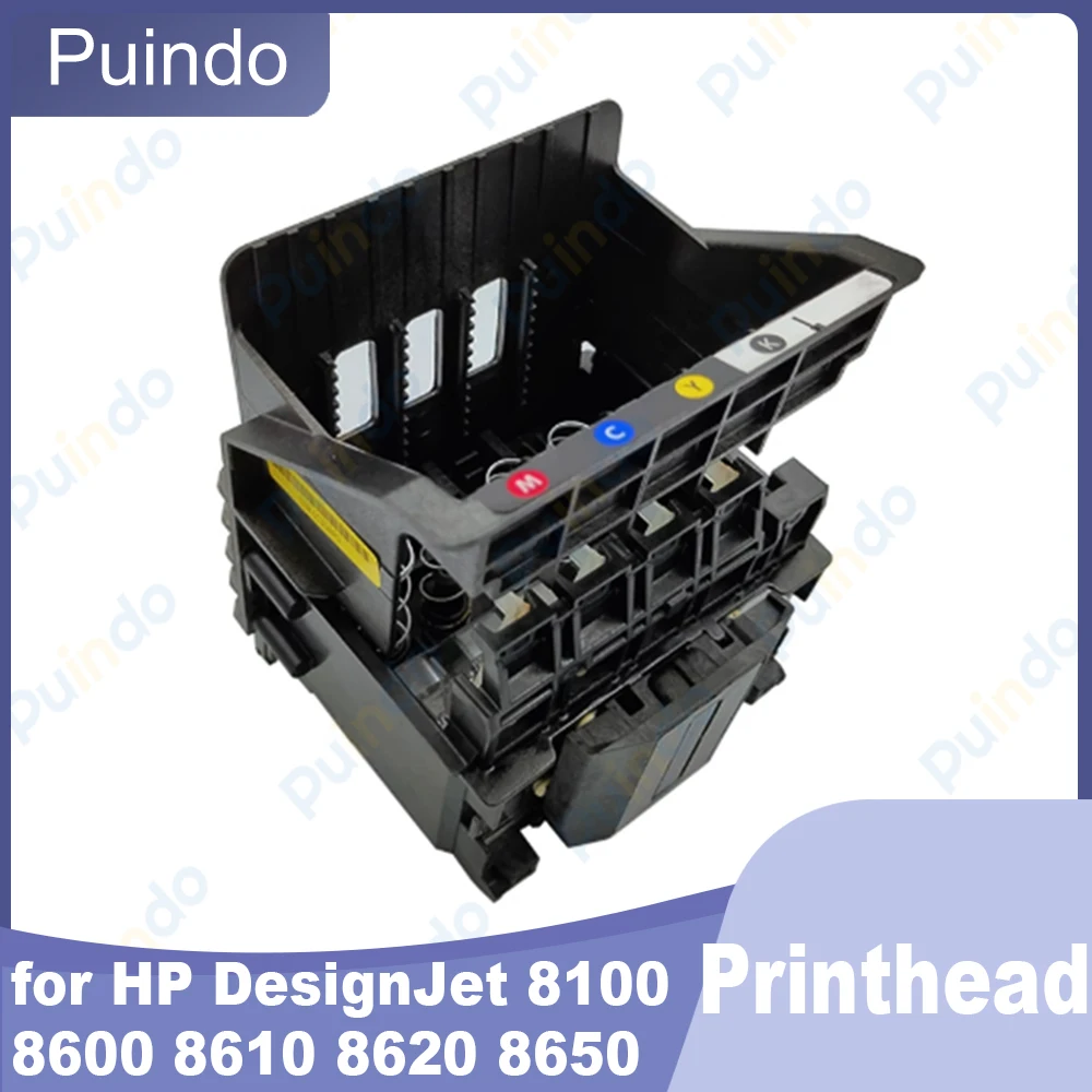 

Original HP 950 Printhead for HP DesignJet 8100 8600 8610 8620 8650 Large Format Printer Print Head Cartridge