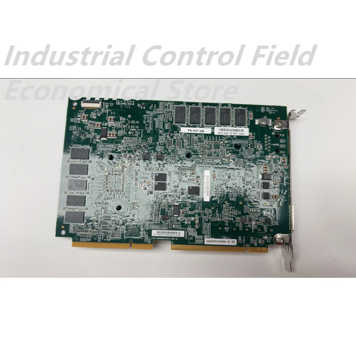 K2T-QB N08AP6VFN008A advanced integration module