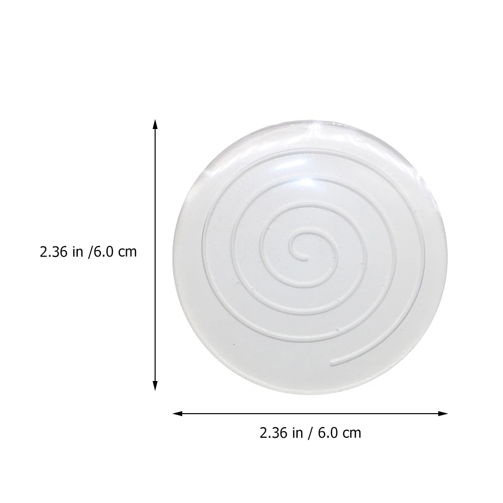 Рисунок 4 - силиконовые чехлы для ножек
