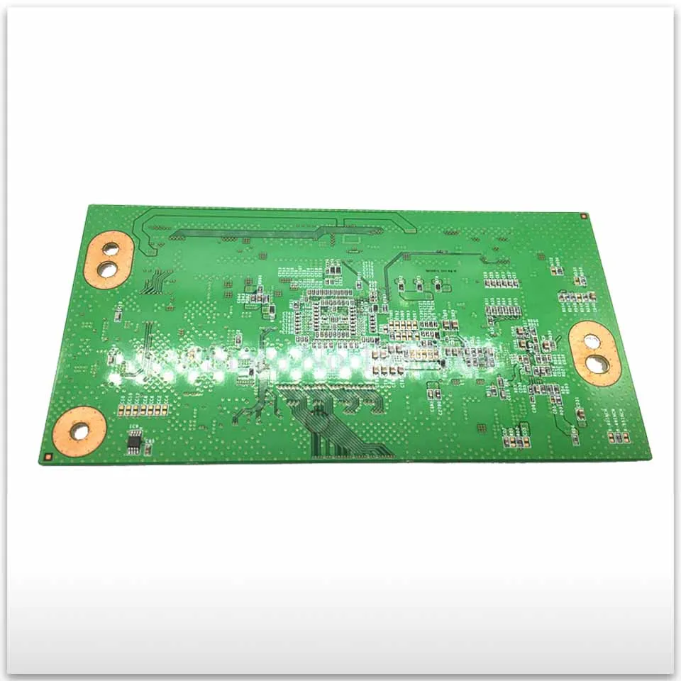 عمل جيد عالي الجودة للوحة المنطق SH120PMB4SV0.3 ua46d6000 baord