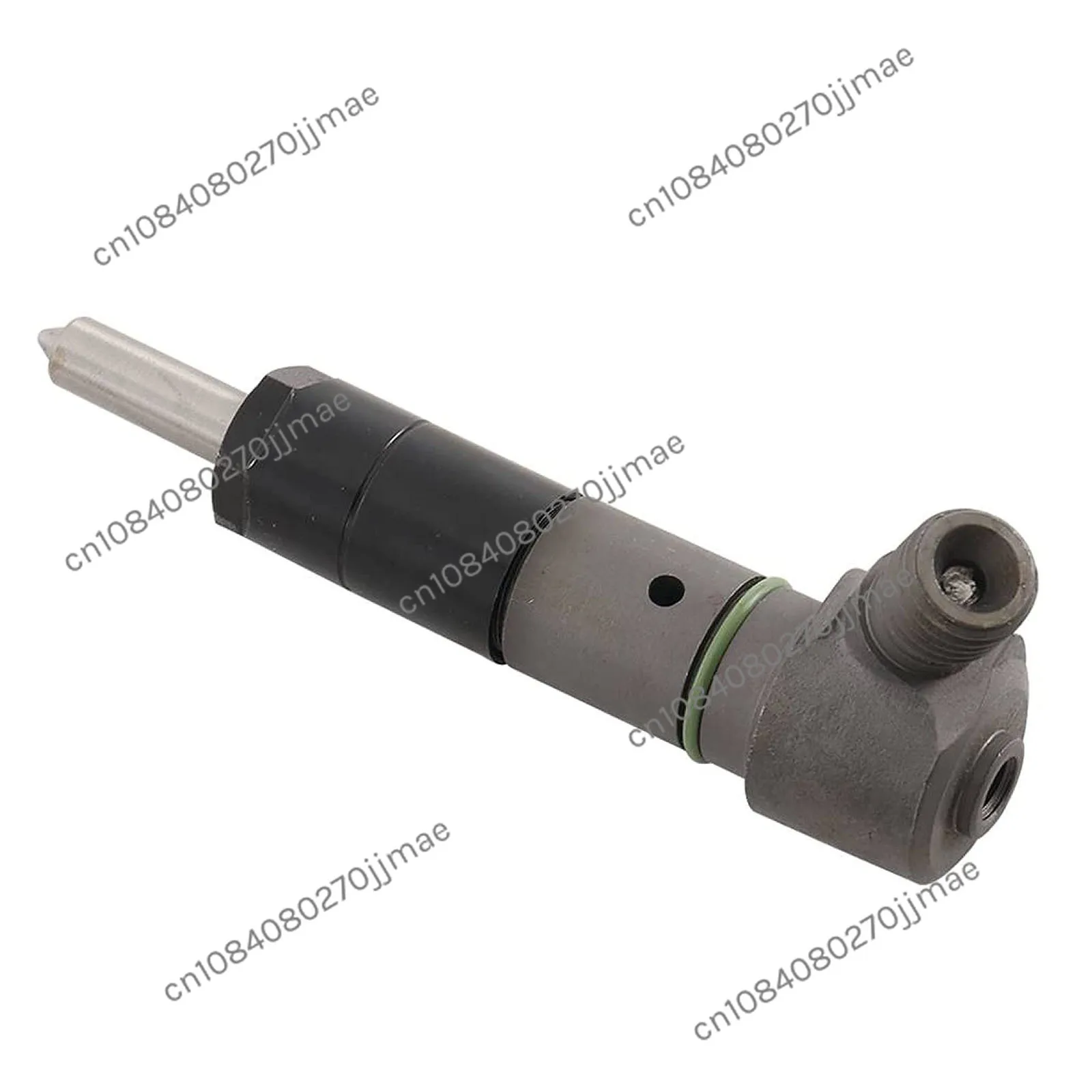 New Injector RE529390 SE501962 T02306A Compatible with John Deere 244J 304J 318D 319D 320D 323D 324J 326D 4520 4720 5065M 5075M